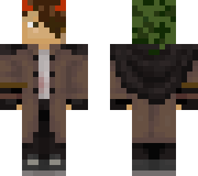 demonic smp wilber >:)