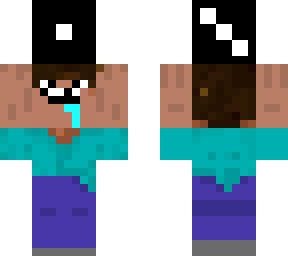 derp holding dice