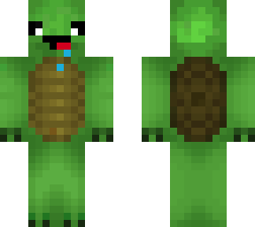 derp turtle :)