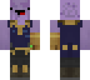 derpy thanos yay