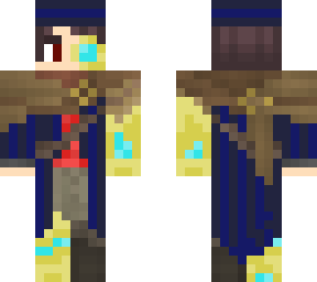 detective cyborg v2