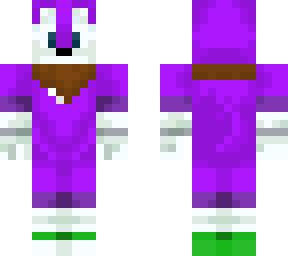 dexon the creature
