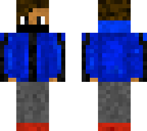 don't take this skin