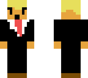 donald j trump