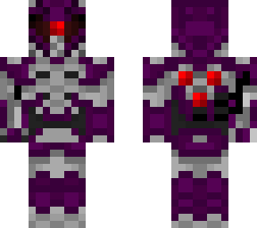 dotm shockwave revamp