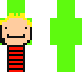 dream but calvin