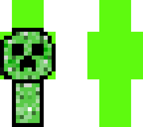 dream but he is a creeper....(fixed)