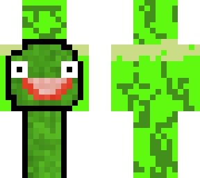 dream kermit