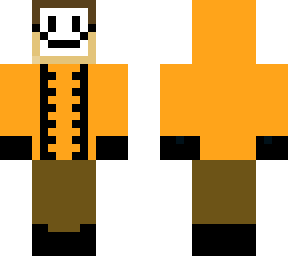 dream orange