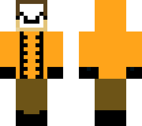 dream orange