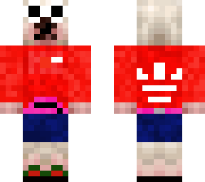 drippy walter