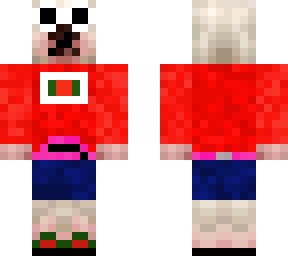 drippy walter 2.0