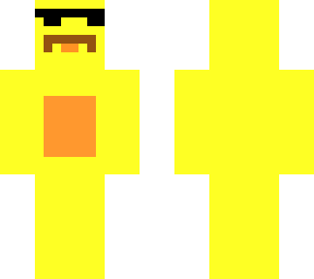 duck