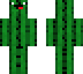 dumb cactus