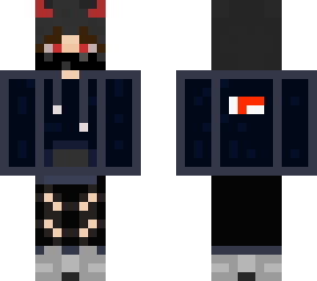 e-boy