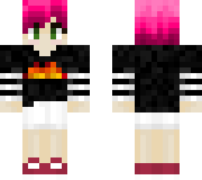 e-girl