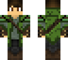edited adventurer