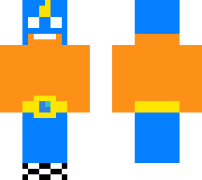 el primo old