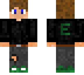 elrooyo skin