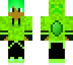 emerald gamer
