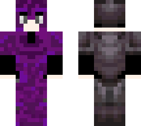 enchanted netherite