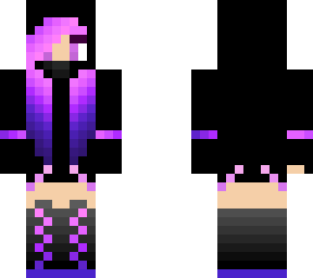 ender girl
