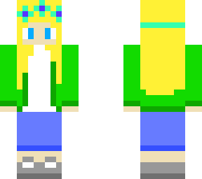 endlesszulu skin