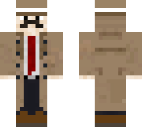 ethan watson adult