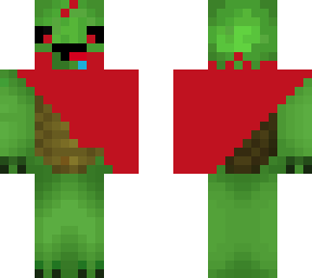 evil durp turtle