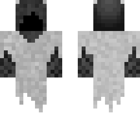 evil spirit