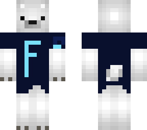 f polar bear