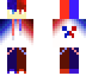 fade red and blue (fixed)