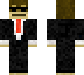 fbi monkey