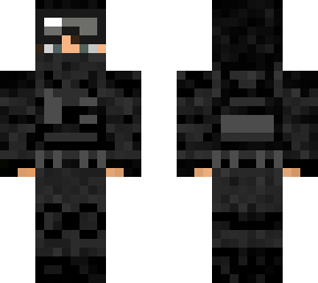 fbi soldier