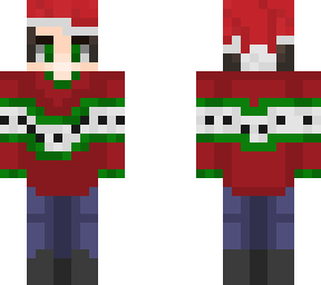 festive boi