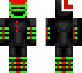 festive puppet