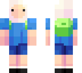 finn