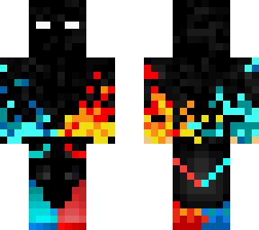 fire! water!