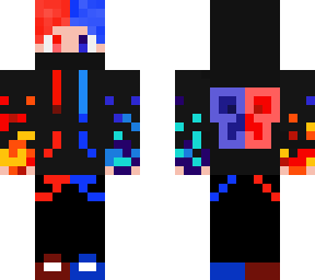 fire and ice