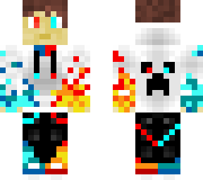 fire and water