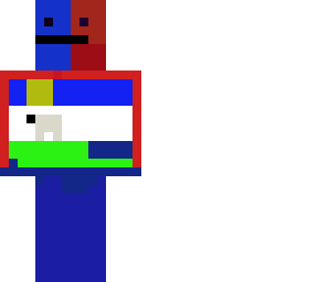 fire and water noob