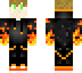 fire gamer
