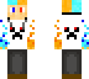 fire man