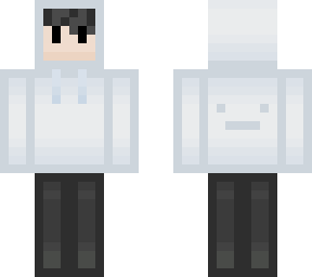 first skin!!!!!!!!!