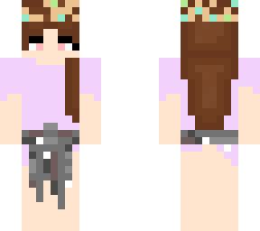 first skin
