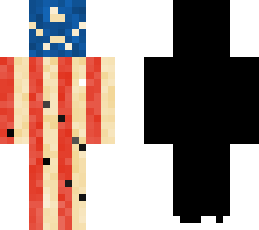flag star variant (20 stars)