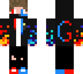 flame gamer