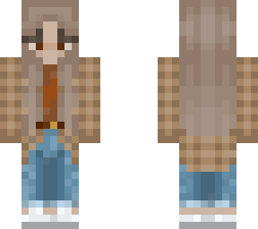 flannel