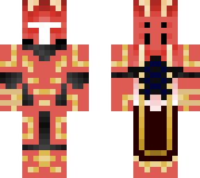 forgotten knights