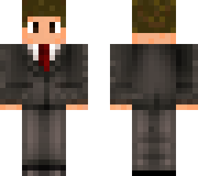 formal gamer